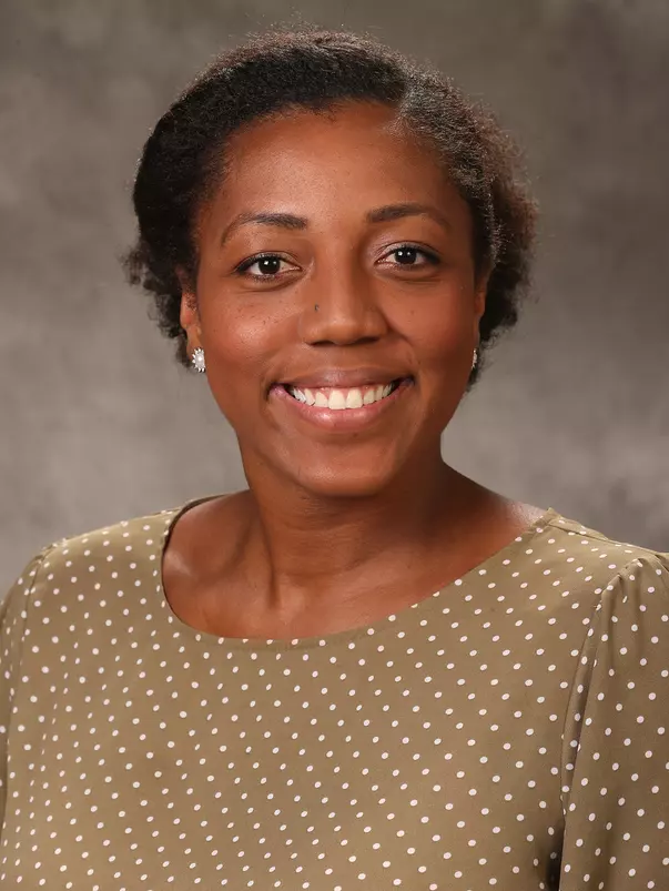 Crystal Kelly - WBB Assistant Coach