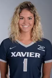 Lauren Frilling