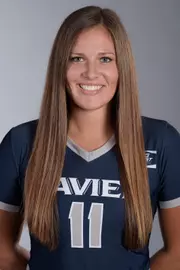 Mackenzi Humm
