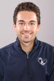 Benjamin Bockoven