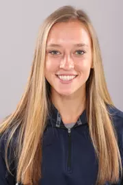Maddie Britton
