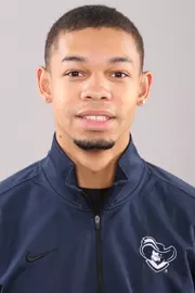 Zachary Polk