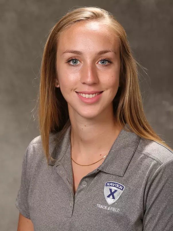 Maria Stickley - Track and Field/XC Assistant Coach