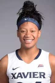 Jordyn Dawson