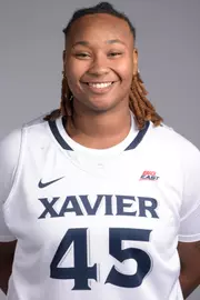 Imani Partlow