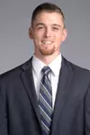 Caleb Poston - Video Coordinator
