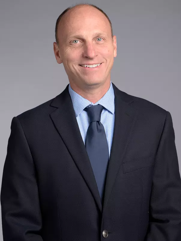 Brian Neal - Head Coach