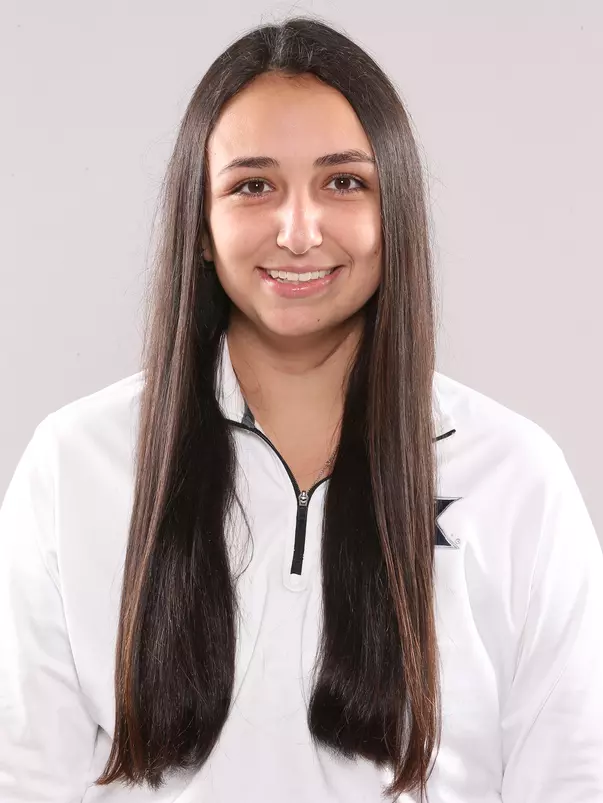 Sophia Abelson - Women's Tennis