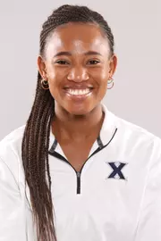 Elizabeth Bagerbaseh - Women's Tennis