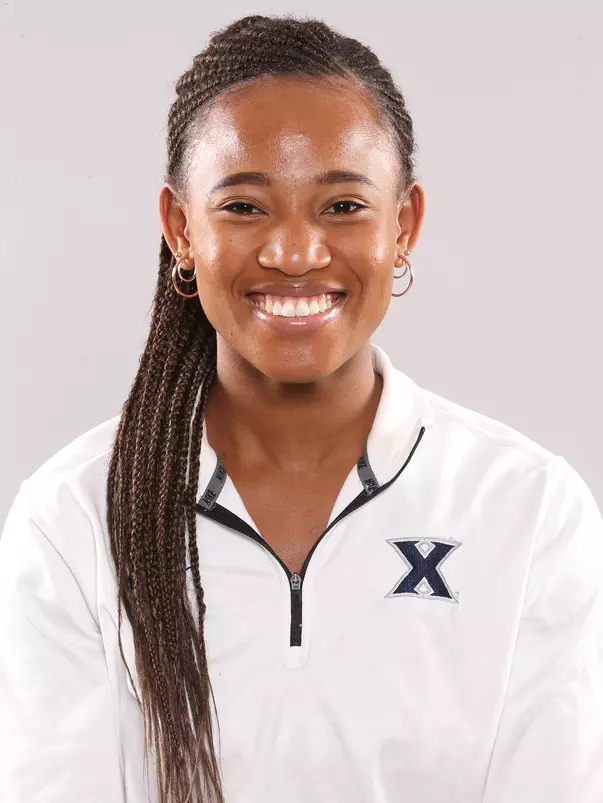 Elizabeth Bagerbaseh - Women's Tennis