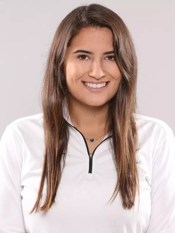 Lauren Fitz-Randolph - Women's Tennis