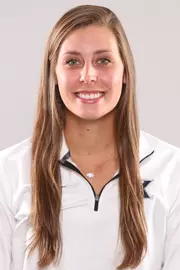 Lauren Ghidotti - Women's Tennis
