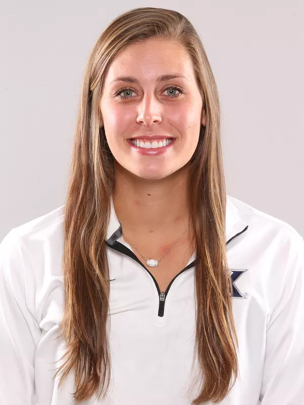 Lauren Ghidotti - Women's Tennis