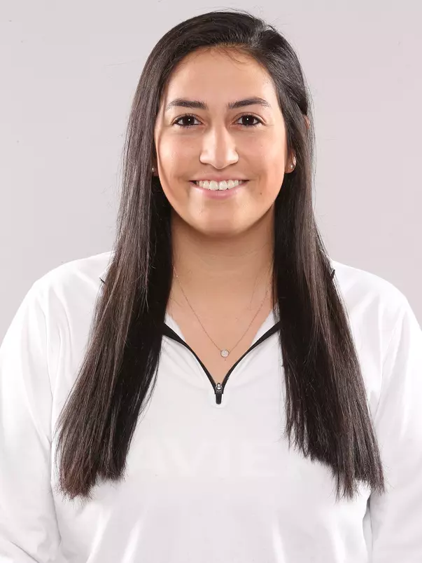 Zoe Manion - Women's Tennis