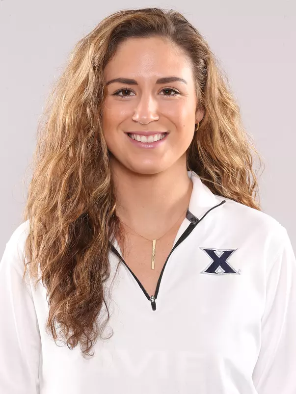 Rachael Reichenbach - Women's Tennis