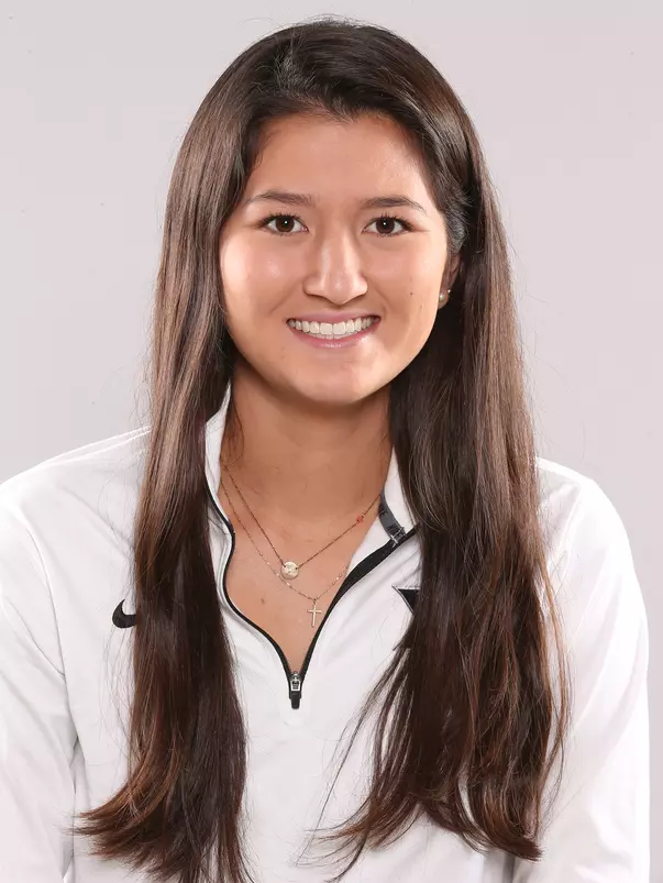 Kaitlin Ruether - Women's Tennis