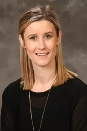 Katie Meyer