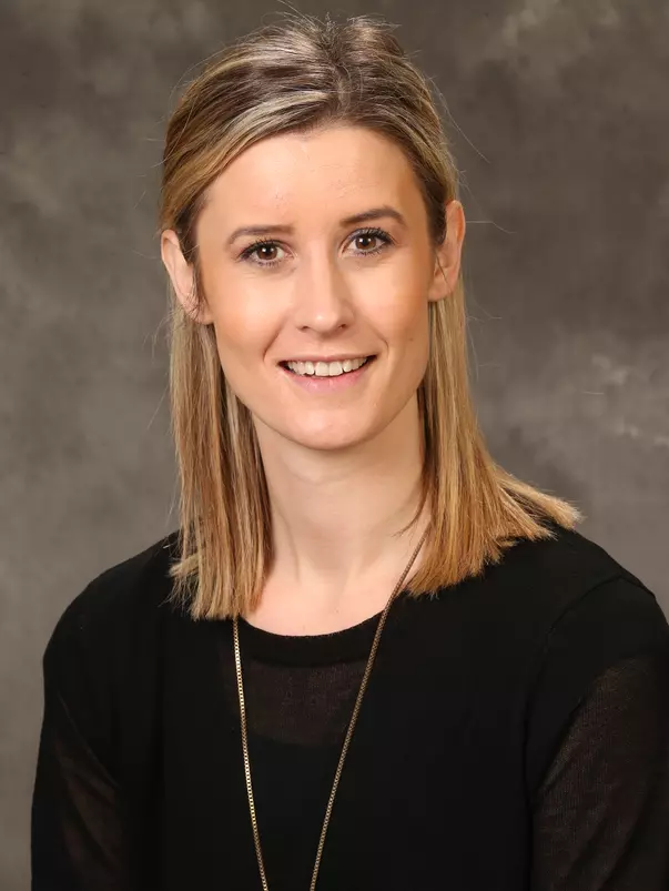 Katie Meyer - Volleyball Assistant Coach