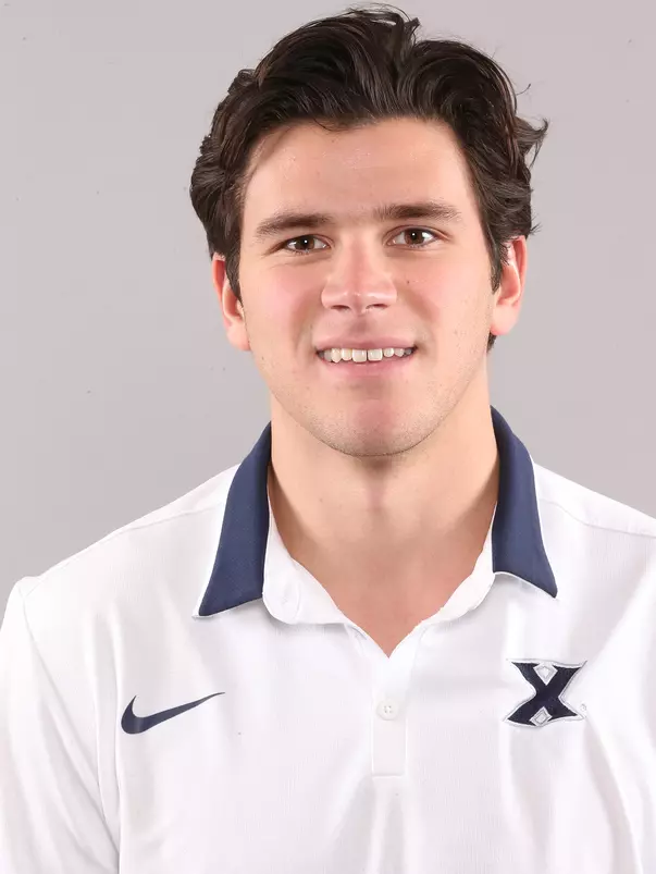 Gabriel Araujo - Men's Tennis