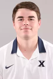 Nate Dell - Men's Tennis