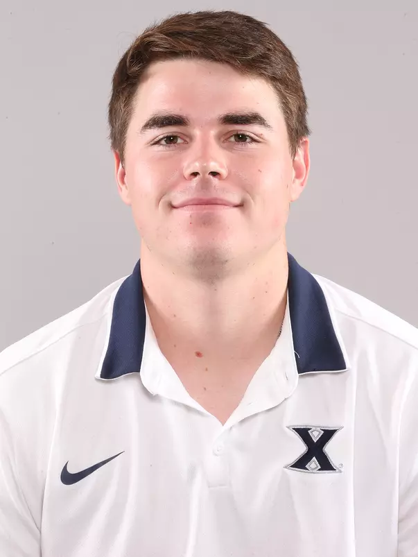 Nate Dell - Men's Tennis