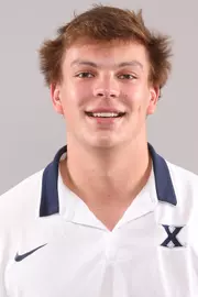 Connor Lafavre - Men's Tennis