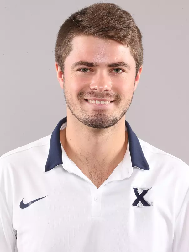 Trent Smith - Men's Tennis