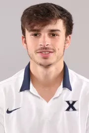 Alejandro Vidal-Rodriguez - Men's Tennis