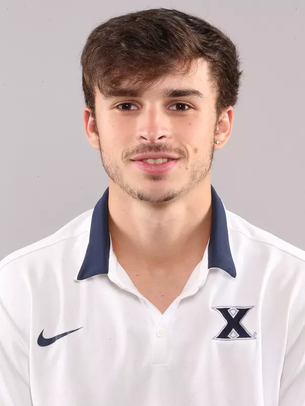 Alejandro Vidal-Rodriguez - Men's Tennis