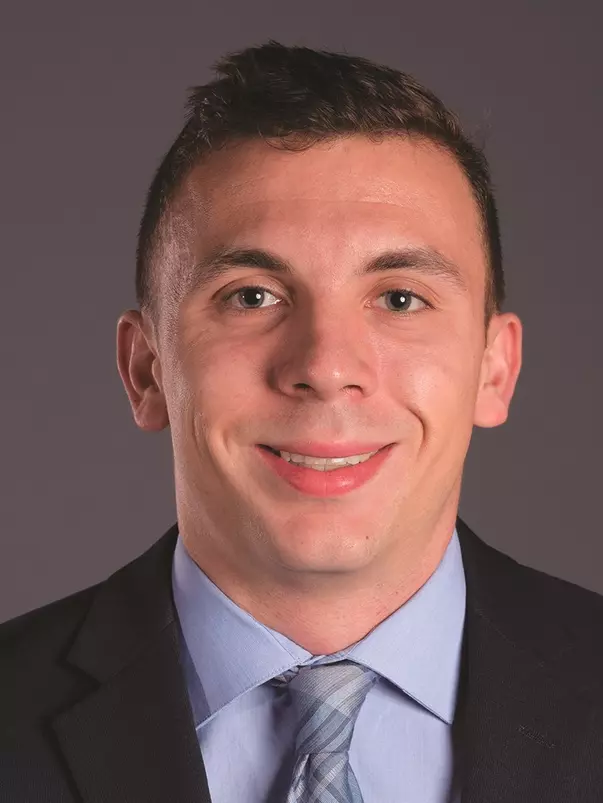 Trey Scotti