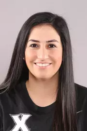 Zoe Manion