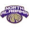 North Alabama - Logo