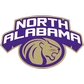 North Alabama - Logo