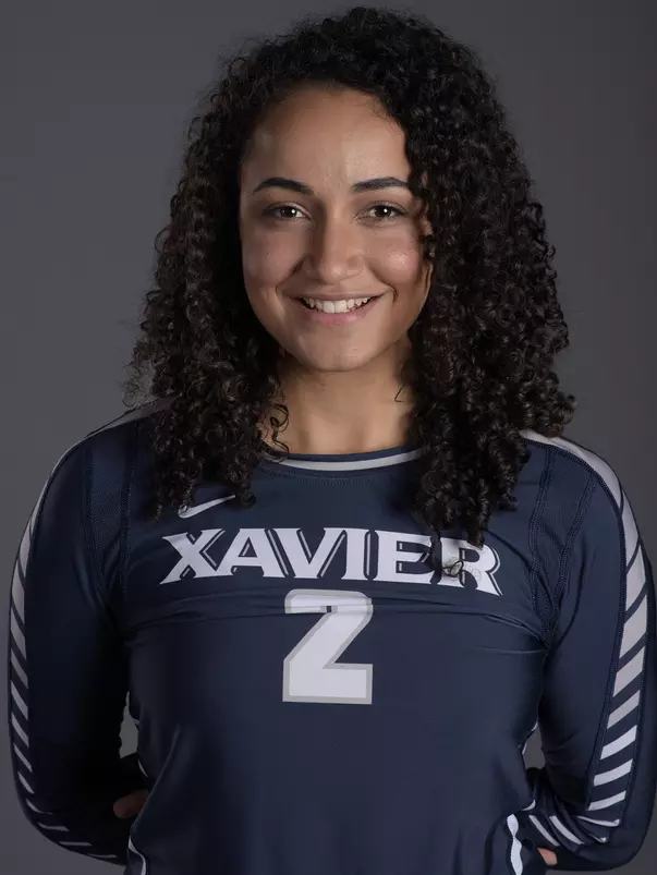 Xavier University Volleyball8/15/18Photographer: Brett Hansbauer/4th Floor Creative