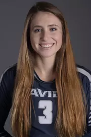 Xavier University Volleyball8/15/18Photographer: Brett Hansbauer/4th Floor Creative
