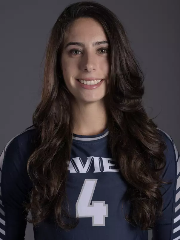 Xavier University Volleyball8/15/18Photographer: Brett Hansbauer/4th Floor Creative