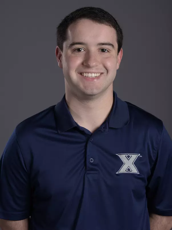 Xavier University Volleyball8/15/18Photographer: Brett Hansbauer/4th Floor Creative