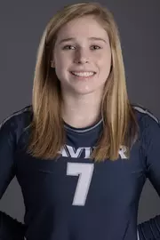 Xavier University Volleyball8/15/18Photographer: Brett Hansbauer/4th Floor Creative