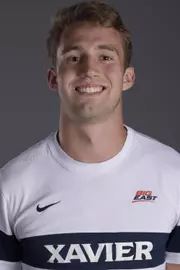 Xavier University Men's Soccer8/15/18Photographer: Brett Hansbauer/4th Floor Creative