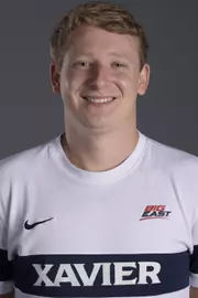 Xavier University Men's Soccer8/15/18Photographer: Brett Hansbauer/4th Floor Creative
