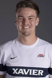 Xavier University Men's Soccer8/15/18Photographer: Brett Hansbauer/4th Floor Creative