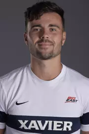 Xavier University Men's Soccer8/15/18Photographer: Brett Hansbauer/4th Floor Creative