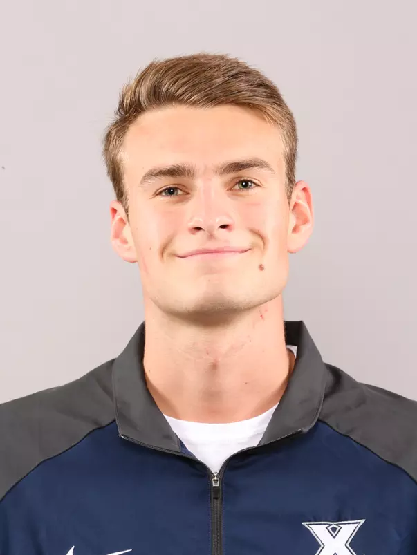 Nick Mahoney