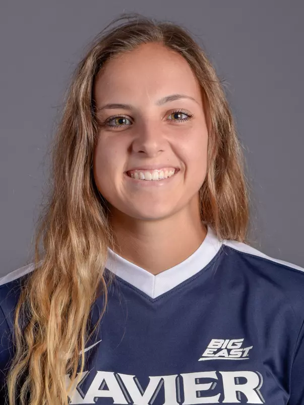 Xavier Women's Soccer
Photographer: Brett Hansbauer/4th Floor Creative