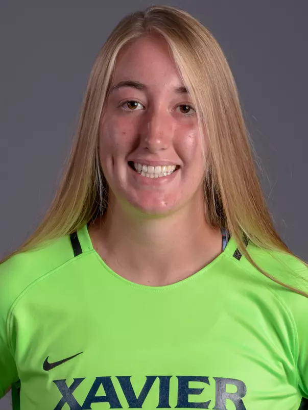 Xavier Women's Soccer
Photographer: Brett Hansbauer/4th Floor Creative