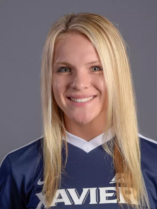 Xavier Women's Soccer
Photographer: Brett Hansbauer/4th Floor Creative