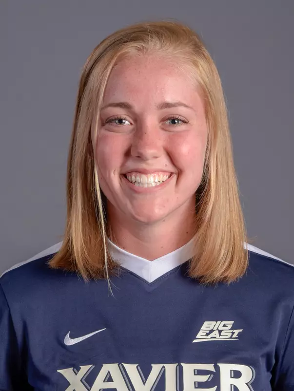 Xavier Women's Soccer
Photographer: Brett Hansbauer/4th Floor Creative