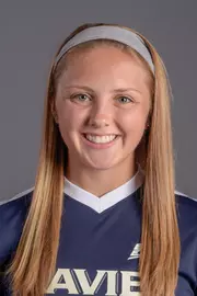 Xavier Women's Soccer
Photographer: Brett Hansbauer/4th Floor Creative
