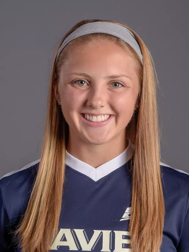 Xavier Women's Soccer
Photographer: Brett Hansbauer/4th Floor Creative