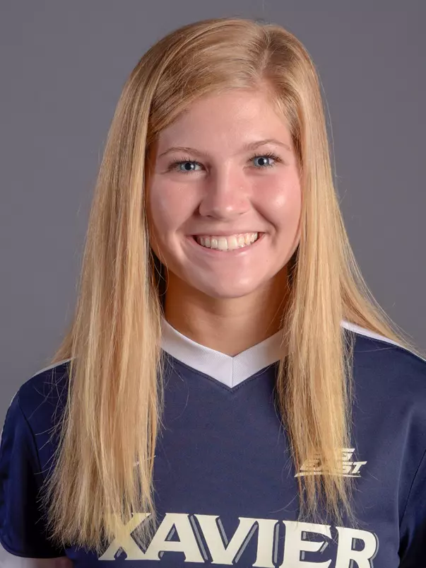 Xavier Women's Soccer
Photographer: Brett Hansbauer/4th Floor Creative